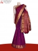 Handloom Wedding Kanjeevaram Silk Saree